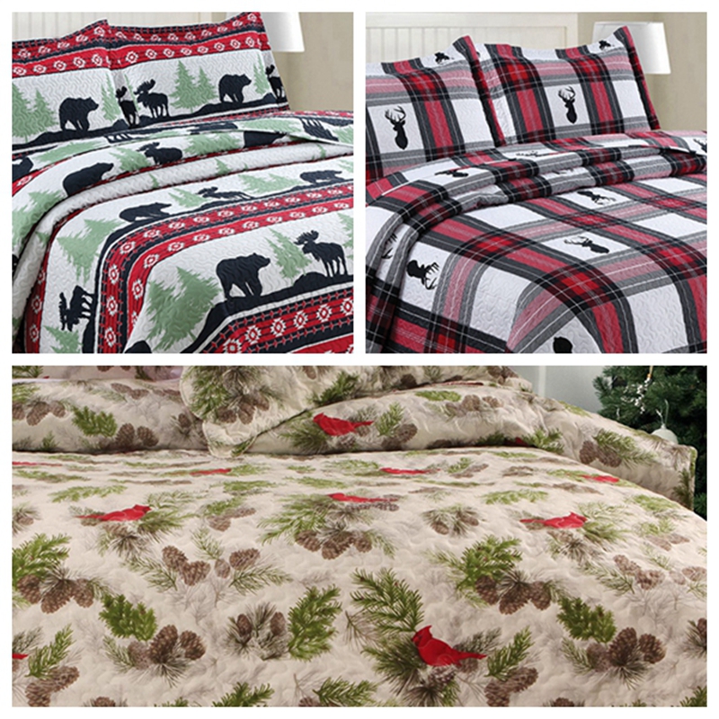 H&J comforter sets