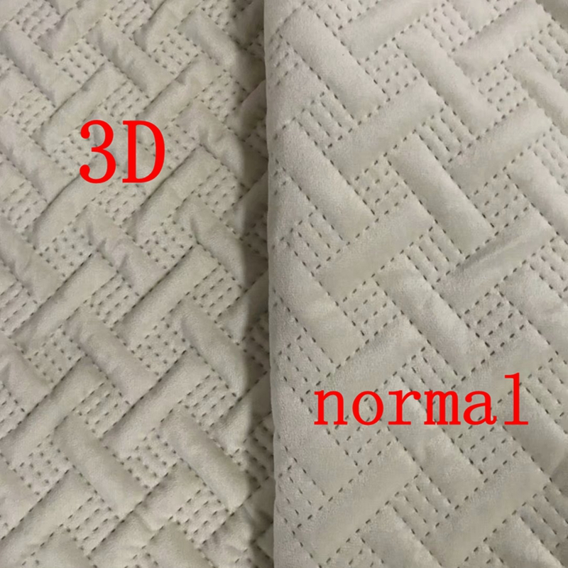 what is 3D pinsonic quilt