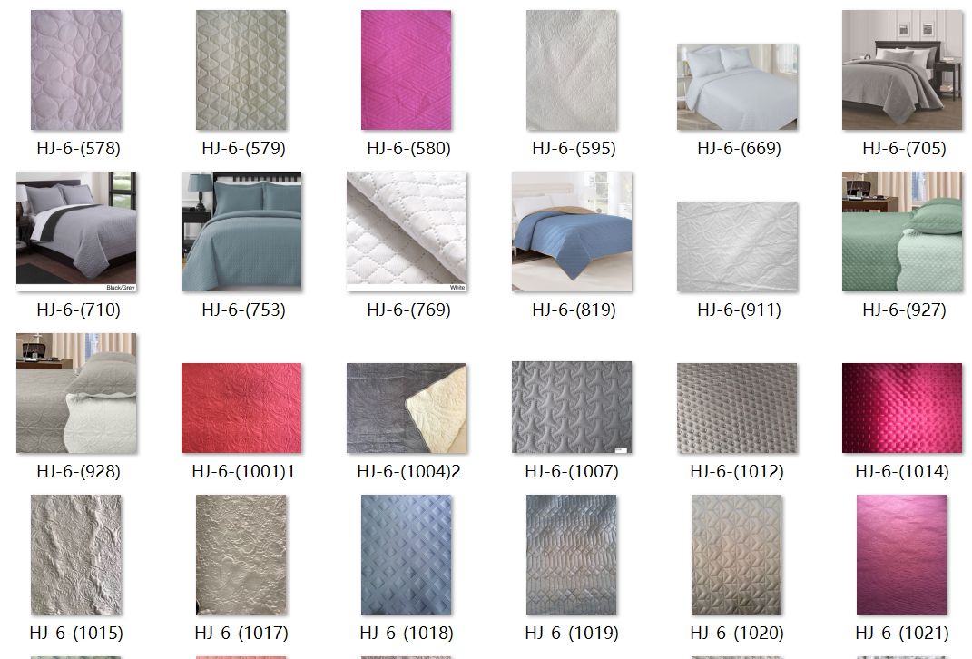 2022 best pinsonic quilt set bedpreads coverlets